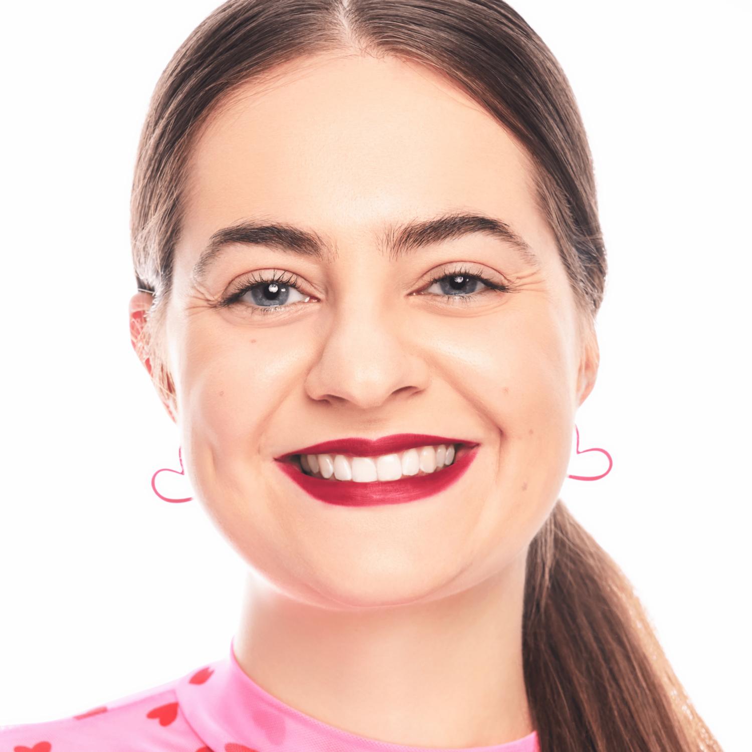 Lápiz De Labios 8h Matte Confort 08 ESSENCE 3 G - Image 6