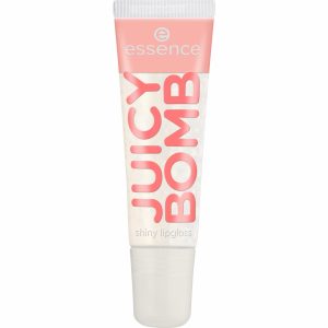 Brillo Labial Juicy Bomb 101 ESSENCE 10 Ml