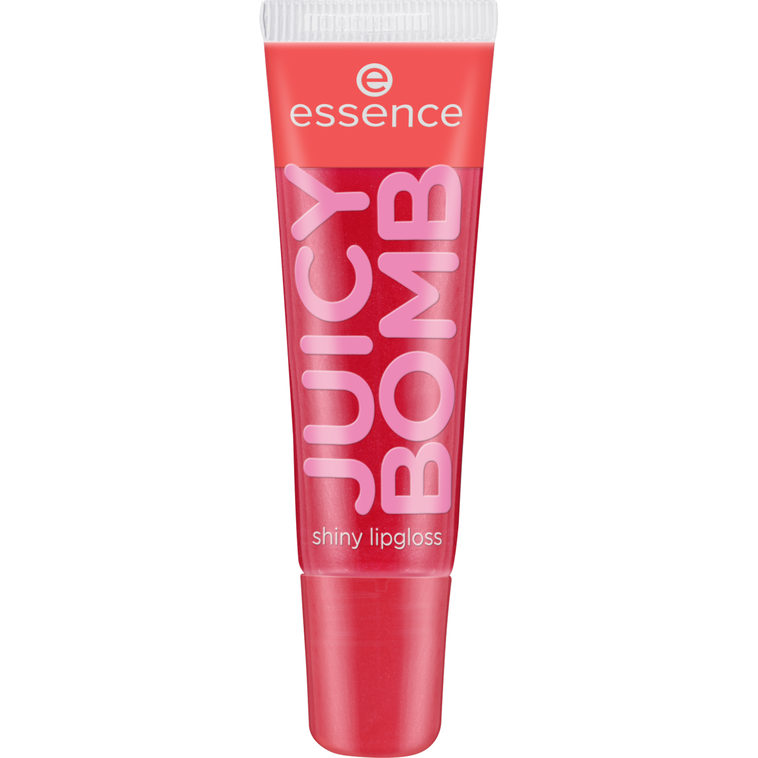 Brillo Labial Juicy Bomb 104 ESSENCE 10 Ml