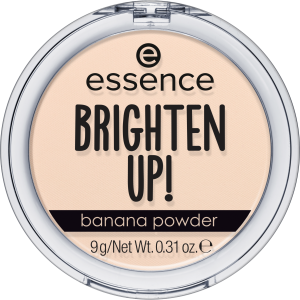Polvo Compacto Brighten Up Banana ESSENCE 9 G
