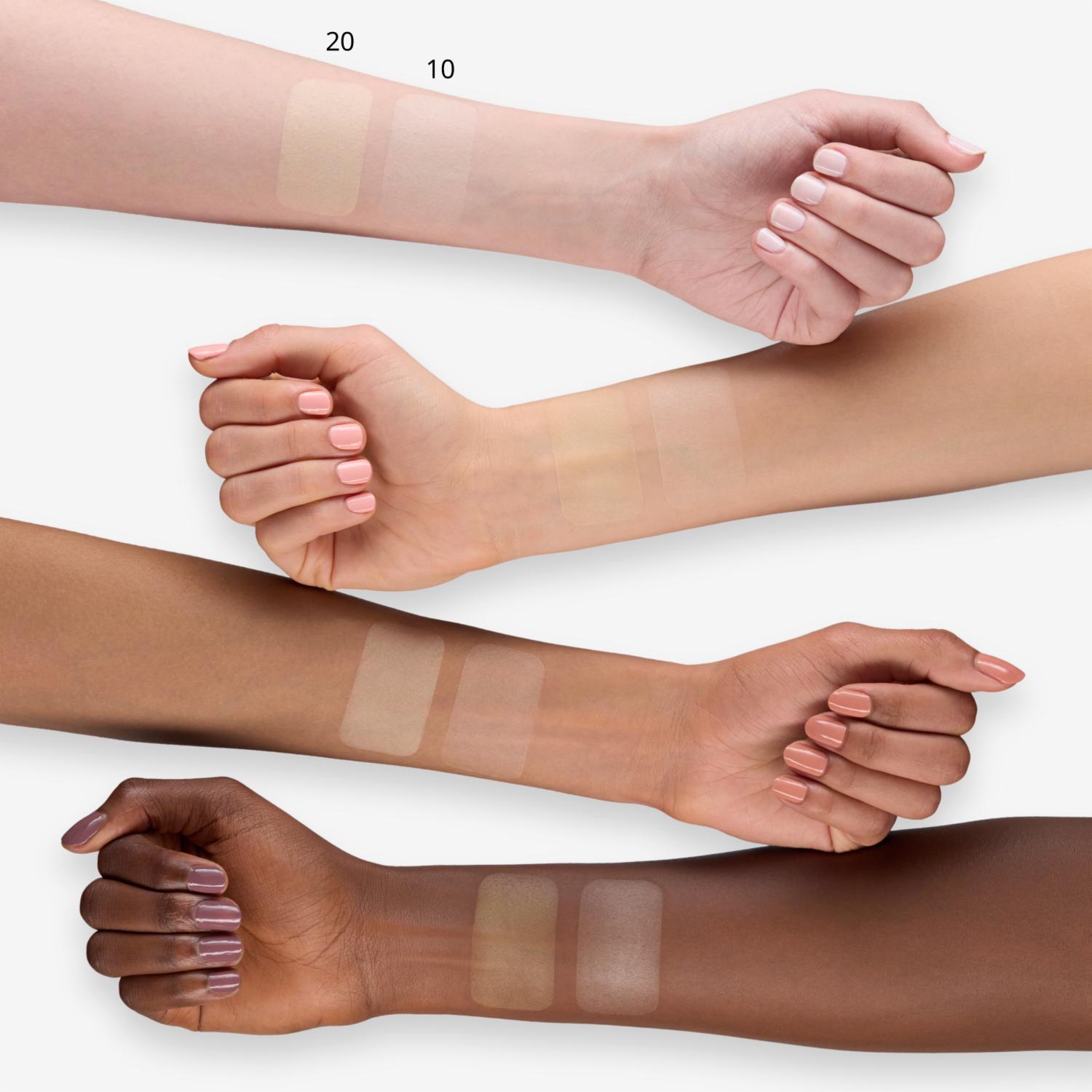 Polvo Compacto Maquillante Brighten Up Banana ESSENCE 9 G - Image 2