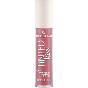 Tinta De Labios Hidratante Tinted  Kiss 02 ESSENCE 4 Ml