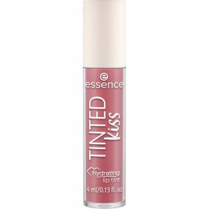 Relleno De Labios Hidratante Tinted  Kiss 02 ESSENCE 4 Ml
