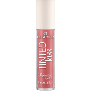 Tinta De Labios Hidratante Tinted  Kiss 03 ESSENCE 4 Ml