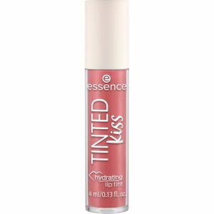 Relleno De Labios Hidratante Tinted  Kiss 03 ESSENCE 4 Ml