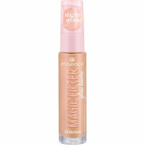 Primer Iluminador Magic Filter Glow Boo ESSENCE
