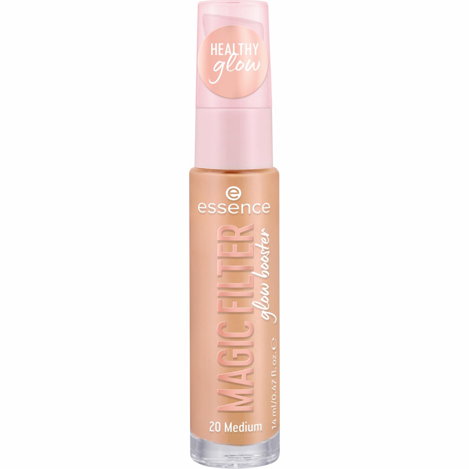 Primer Iluminador Magic Filter Glow Boo ESSENCE
