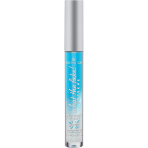 Brillo Labial Voluminizador What The Fake Pumpling 02 ESSENCE 4.20 Ml