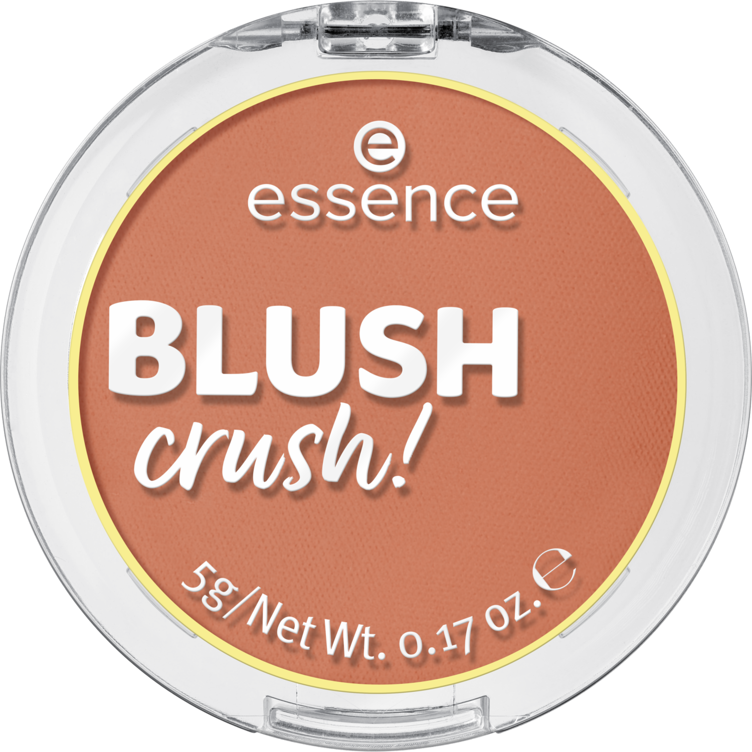 Rubor Blush Crush! ESSENCE