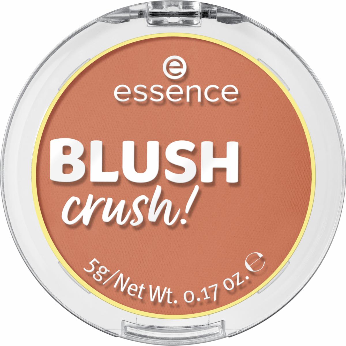 Rubor Blush Crush! ESSENCE