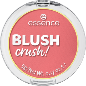 Rubor Blush Crush! ESSENCE