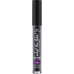 Brillo Labial Voluminizador What The Fake Extreme ESSENCE 4.2 Ml