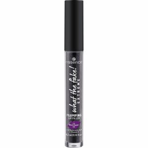 Brillo Labial Voluminizador What The Fake Extreme ESSENCE 4.2 Ml