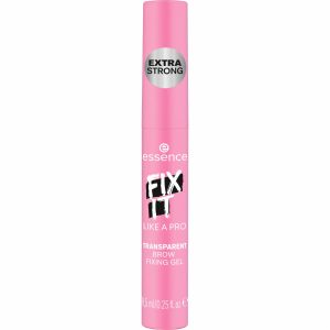 Gel De Cejas Fix It Like A Pro Extra Strong ESSENCE 8.5 Ml