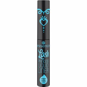 Delineador De Ojos Líquido Lash Princess Waterproof. ESSENCE 3 Ml