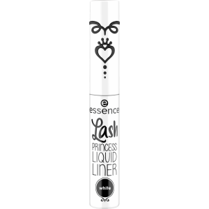 Delineador De Ojos Líquido Lash Princess ESSENCE 3 Ml