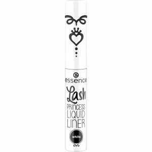 Delineador De Ojos Líquido Lash Princess ESSENCE 3 Ml
