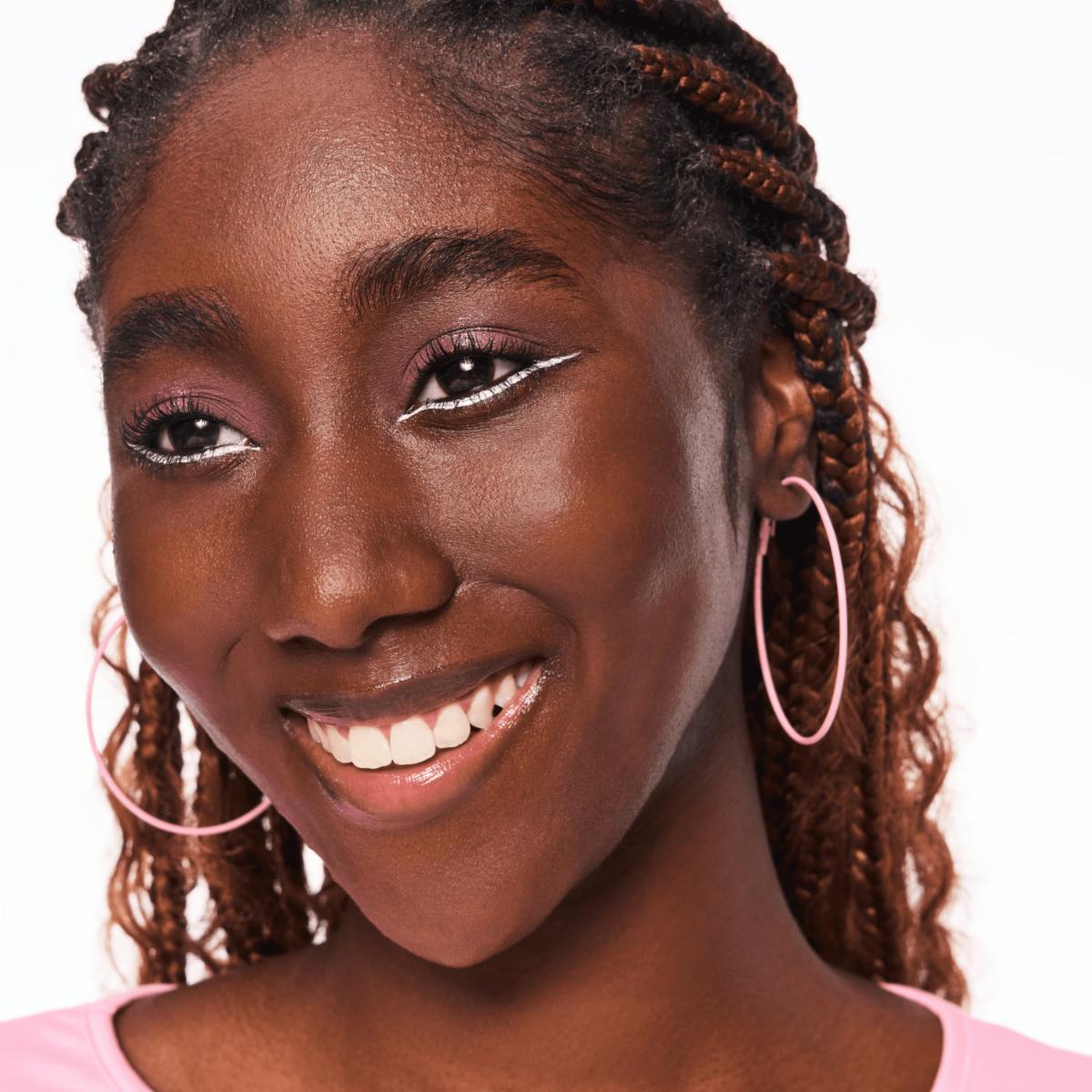 Delineador De Ojos Líquido Lash Princess ESSENCE 3 Ml - Image 4