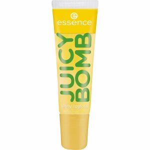 Brillo Labial Juicy Bomb. ESSENCE 10 Ml