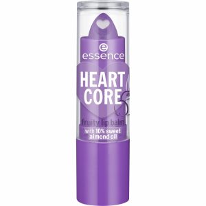 Bálsamo Labial Heart Core Fruity ESSENCE 3 G