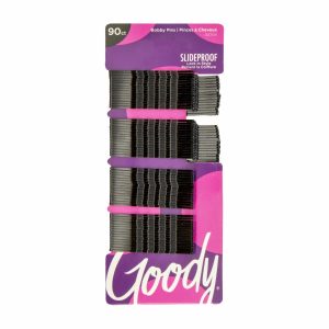 Invisibles Negro GOODY