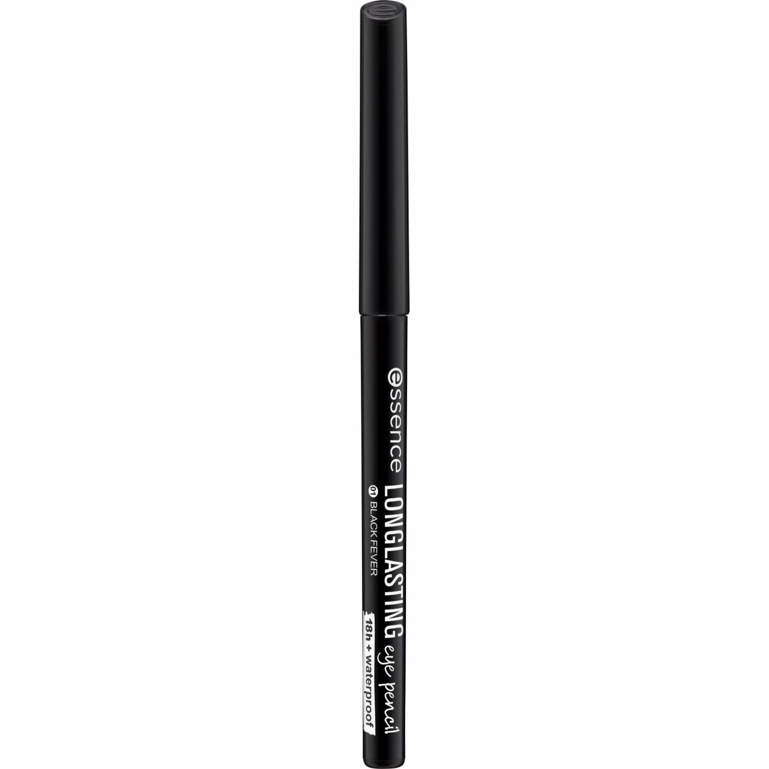 Lápiz Delineador De Ojos Longlasting 0.1 ESSENCE 28 G