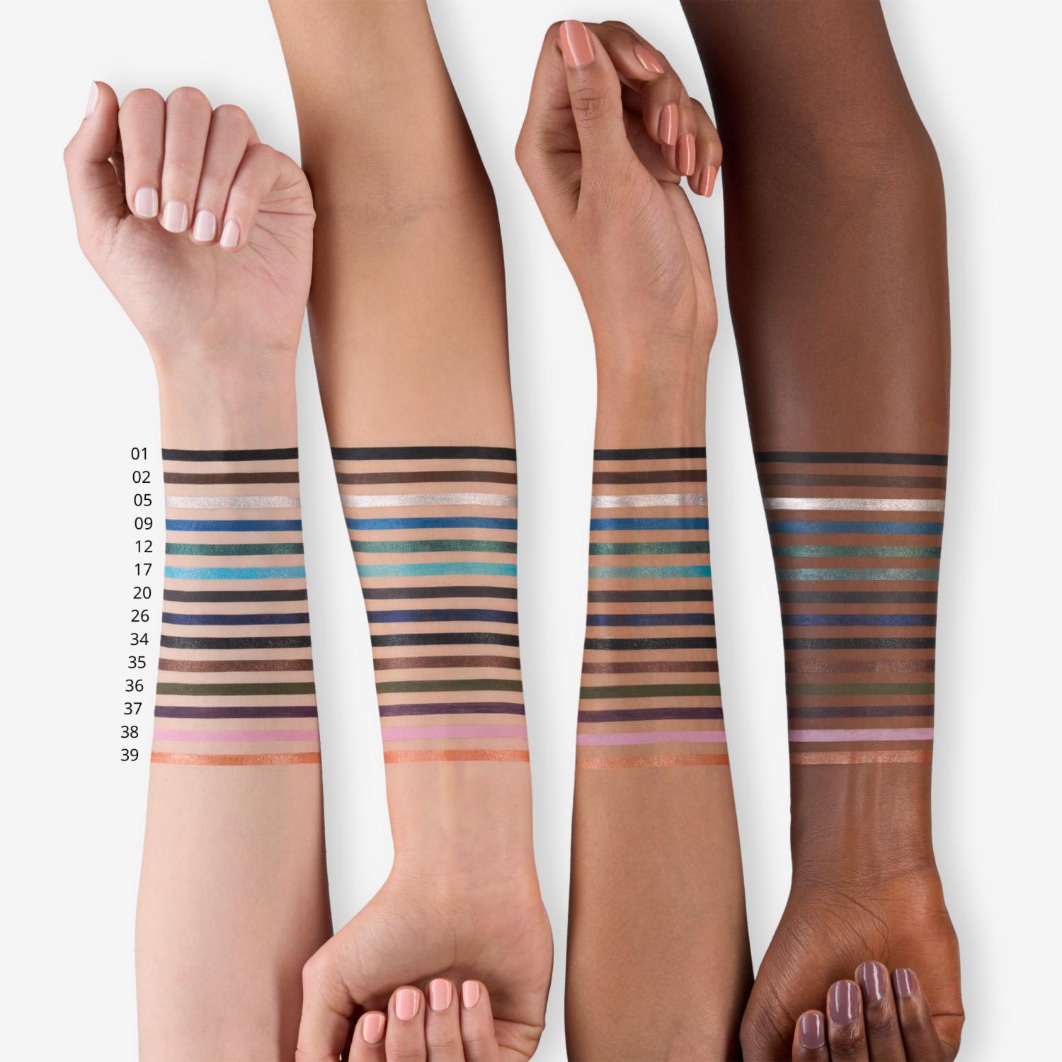 Lápiz Delineador De Ojos Longlasting 0.1 ESSENCE 28 G - Image 5