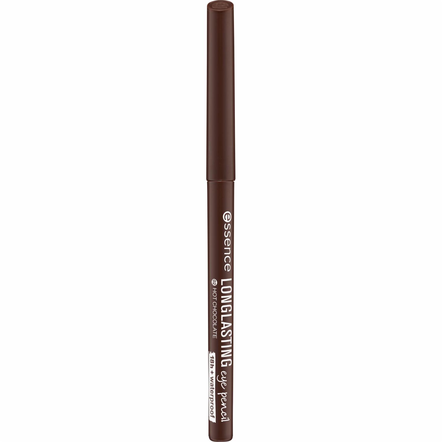 Lápiz Delineador De Ojos Longlasting 0.2 ESSENCE 28 G