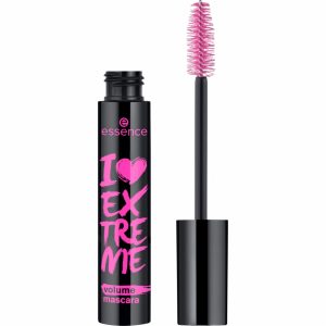 Mascara De Pestañas I Love Extreme 01 ESSENCE 12 Ml