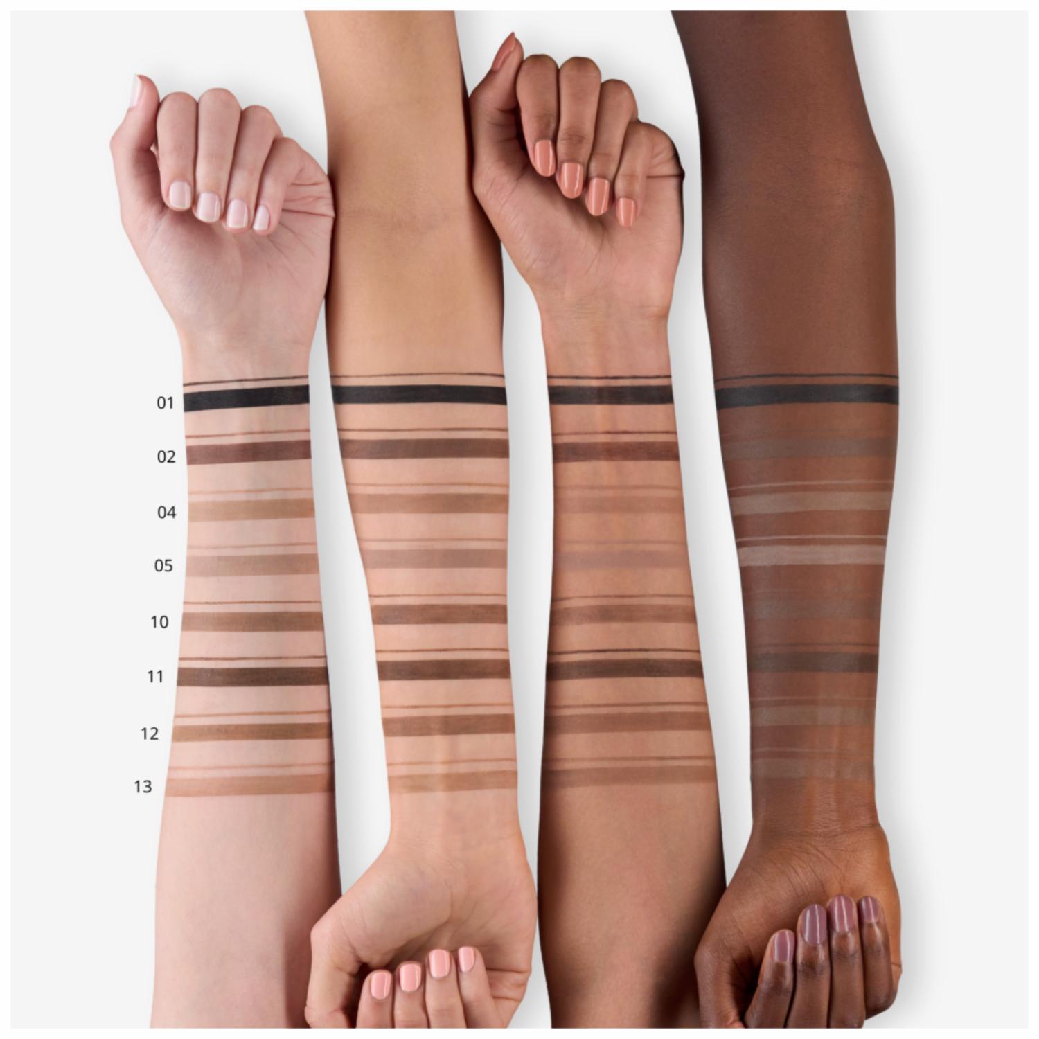 Lápiz De Cejas Designer 04 ESSENCE 2.50 Ml - Image 3