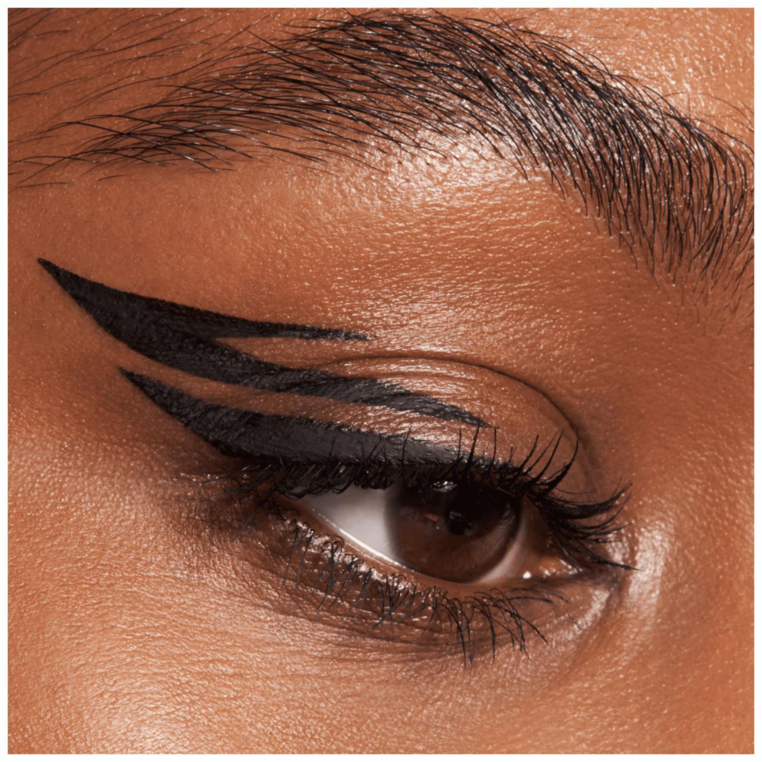 Delineadores De Ojos Liquido A Prueba De Agua ESSENCE 3 Ml - Image 4