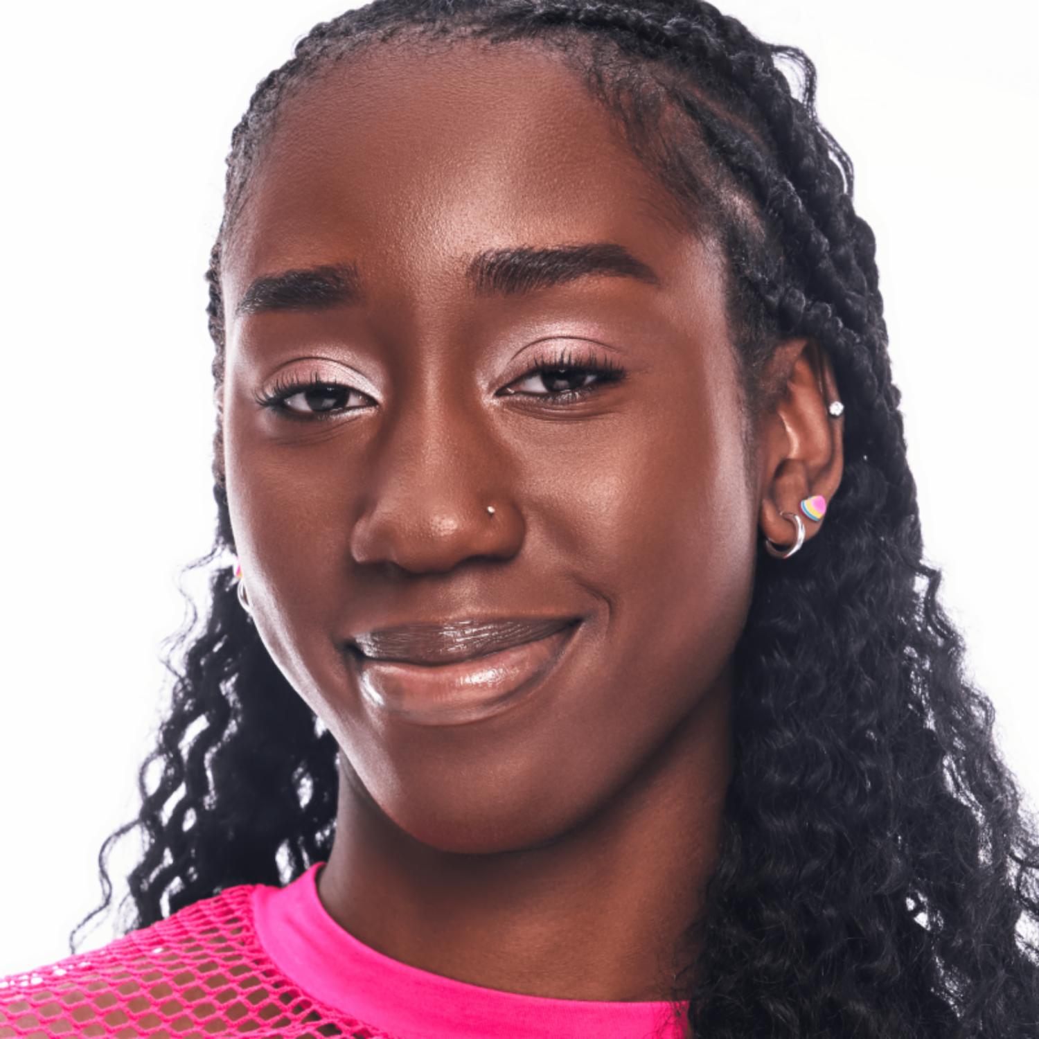 Mascara De Pestañas Get Big Lashes Volume Curl 01 ESSENCE 12 Ml - Image 2