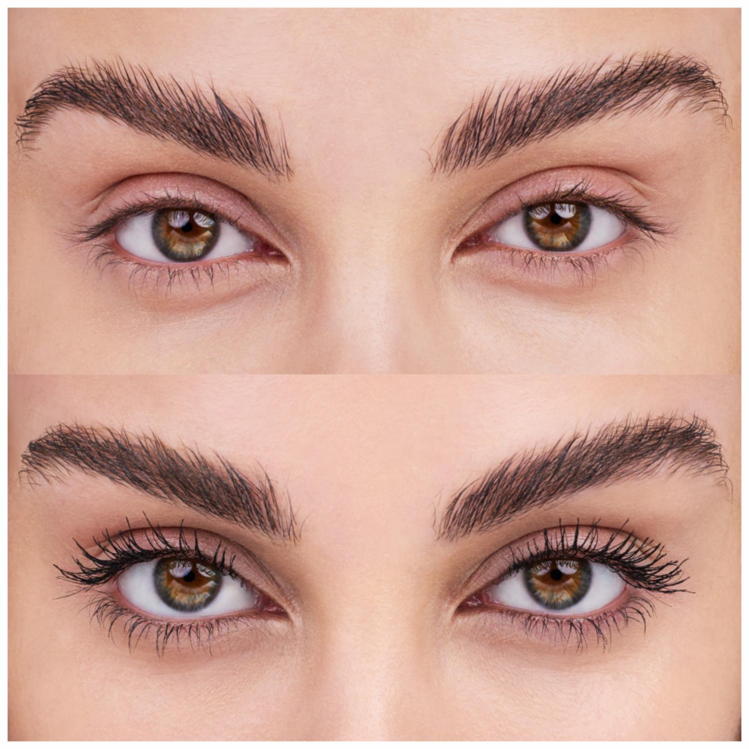 Mascara De Pestañas Get Big Lashes Volume Curl 01 ESSENCE 12 Ml - Image 6