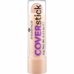 Corrector De Ojeras Coverstick 20 ESSENCE 6 G