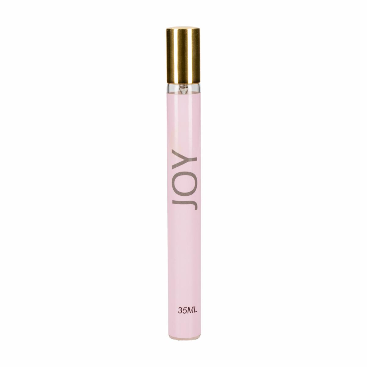 Fragancia Para Dama Eau De Parfum Natural Joy VEYES EDP