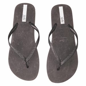 Sandalia FlatSuela Resistente Y Antideslizante Planta Suave XIRELLA