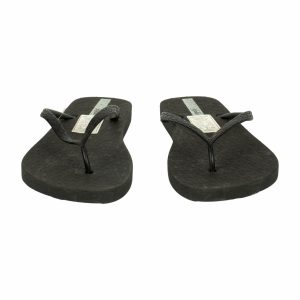 Sandalias Negra XIRELLA Talla 37 Y 38