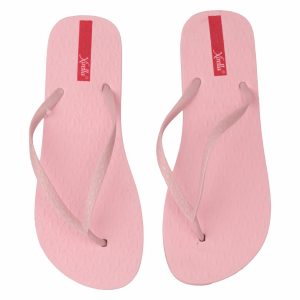 Sandalia FlatSuela Resistente Y Antideslizante Planta Suave XIRELLA