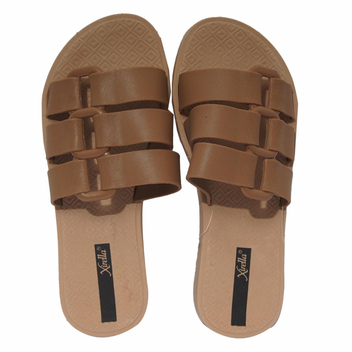 Sandalia Casual XIRELLA