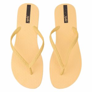 Sandalia FlatSuela Resistente Y Antideslizante Planta Suave XIRELLA