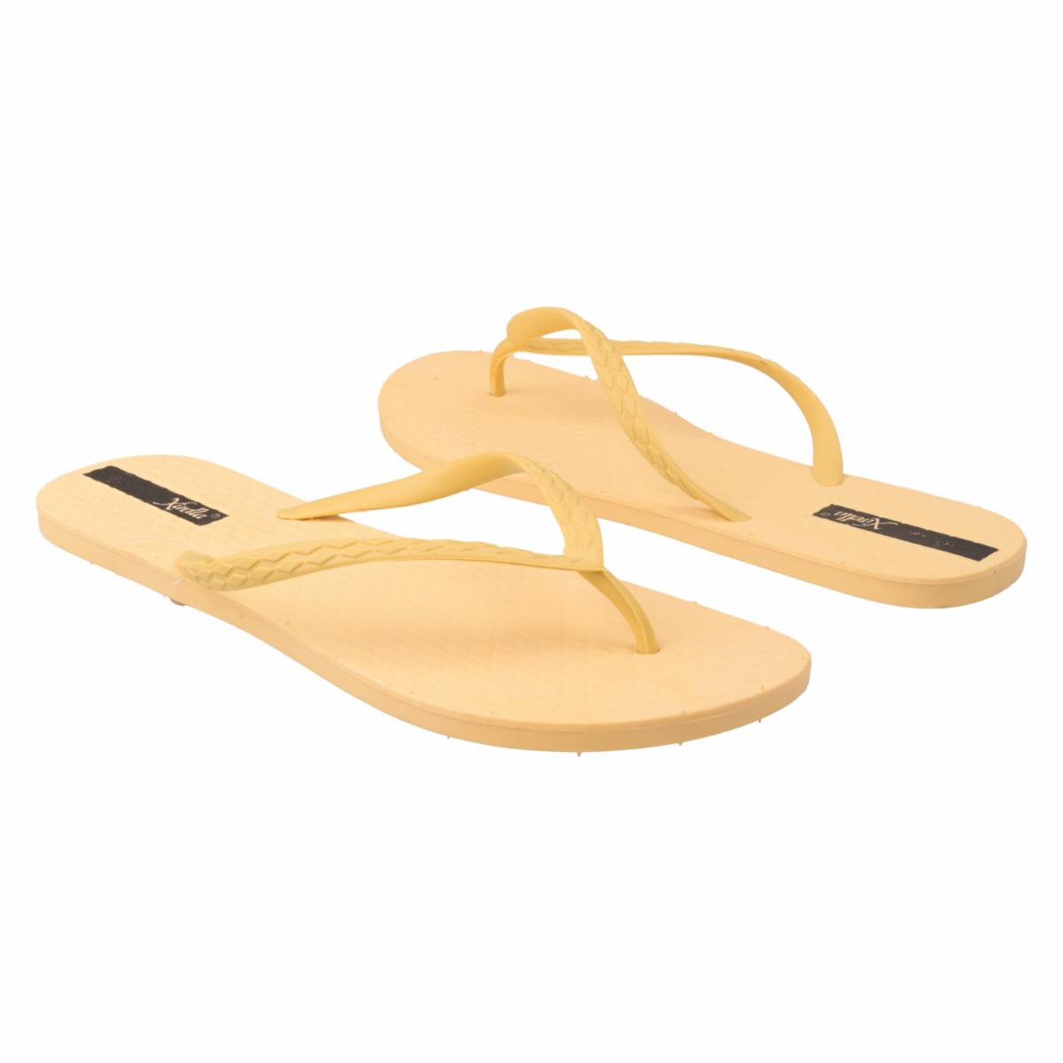 Sandalia FlatSuela Resistente Y Antideslizante Planta Suave XIRELLA - Image 2