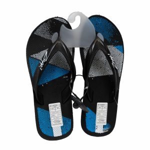 Sandalias De Caballero Para Playa Azul XIRELLA