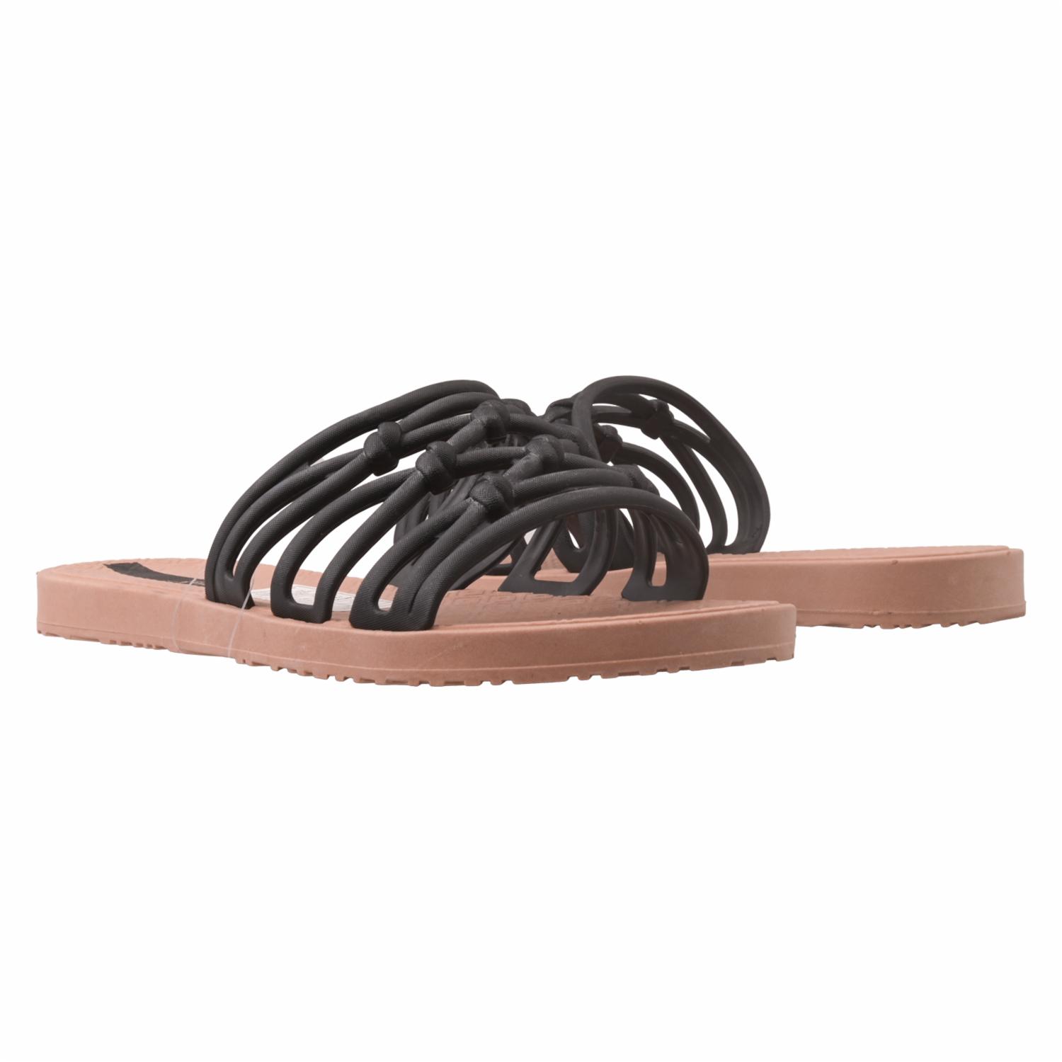 Sandalia FlatSuela Resistente Y Antideslizante Planta Suave XIRELLA - Image 2