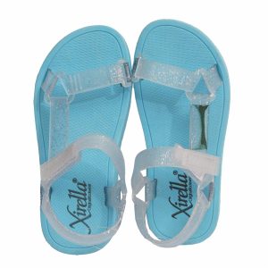 Sandalia Casual XIRELLA