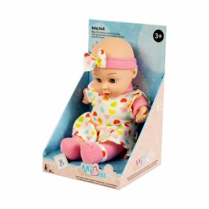 Muñeca Bebé KOOME Surtido