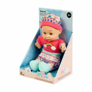 Muñeca Bebé KOOME Surtido