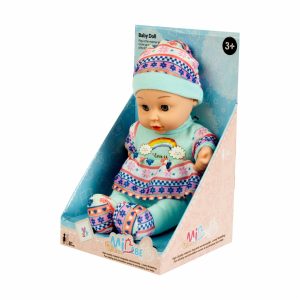 Muñeca Bebé KOOME Surtido