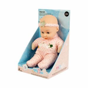 Muñeca Bebé KOOME Surtido