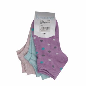 Medias Diseño X 3 Uds KRAUSZ