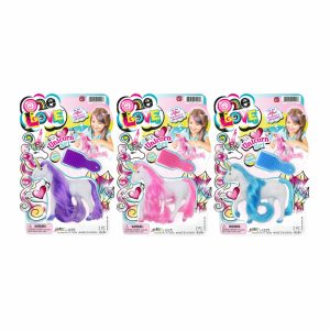 Set De Unicornio JARU Surtido